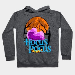 Hocus Pocus! Hoodie